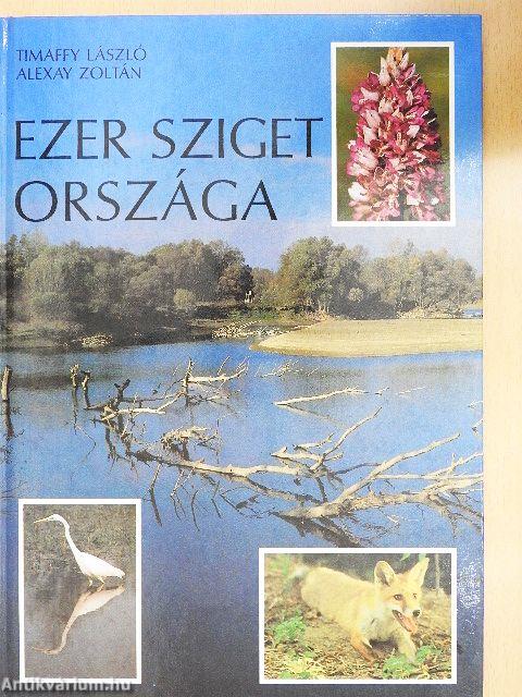 Ezer sziget országa