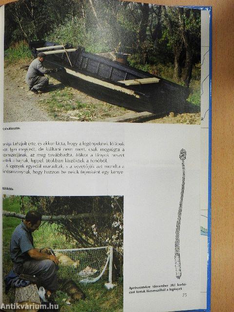 Ezer sziget országa