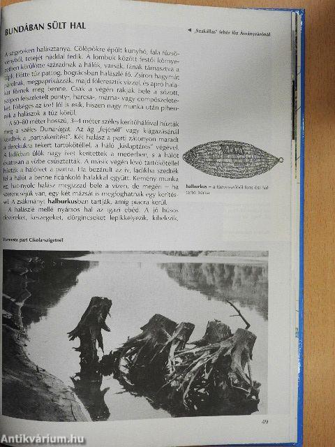 Ezer sziget országa