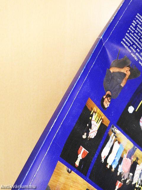 Többkezes darabok és a színjátszó TRUPP közös írásai