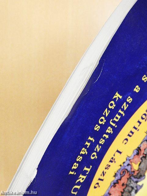 Többkezes darabok és a színjátszó TRUPP közös írásai