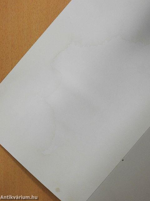 Többkezes darabok és a színjátszó TRUPP közös írásai