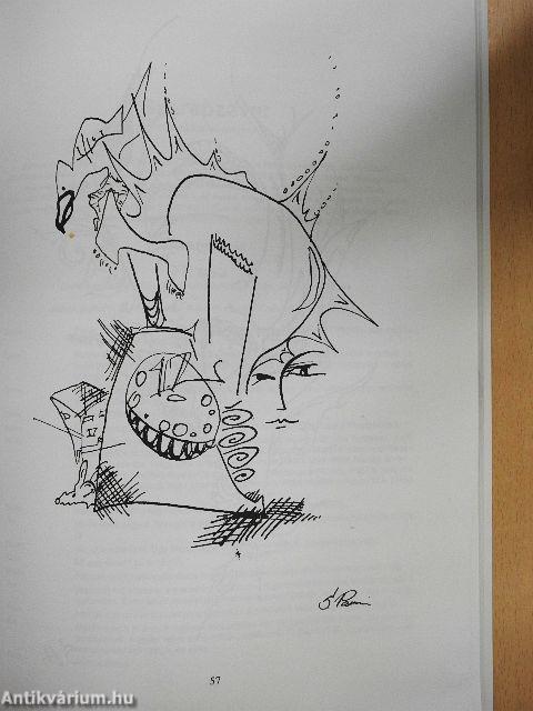 Többkezes darabok és a színjátszó TRUPP közös írásai