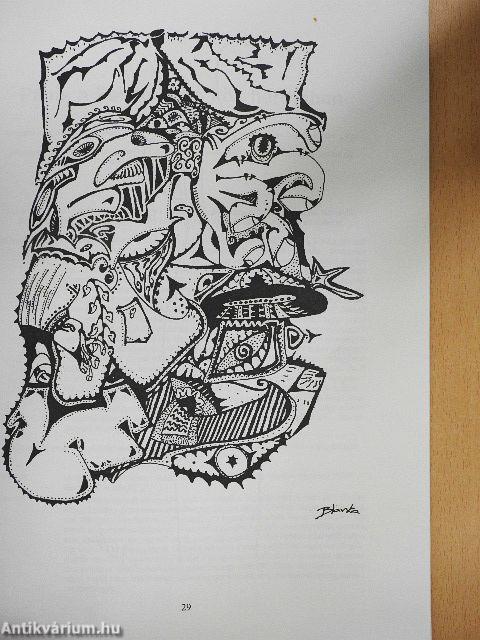 Többkezes darabok és a színjátszó TRUPP közös írásai