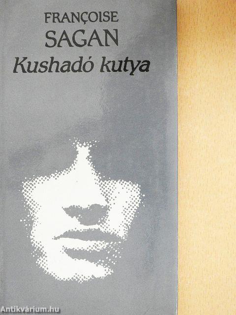 Kushadó kutya