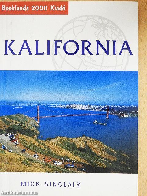 Kalifornia