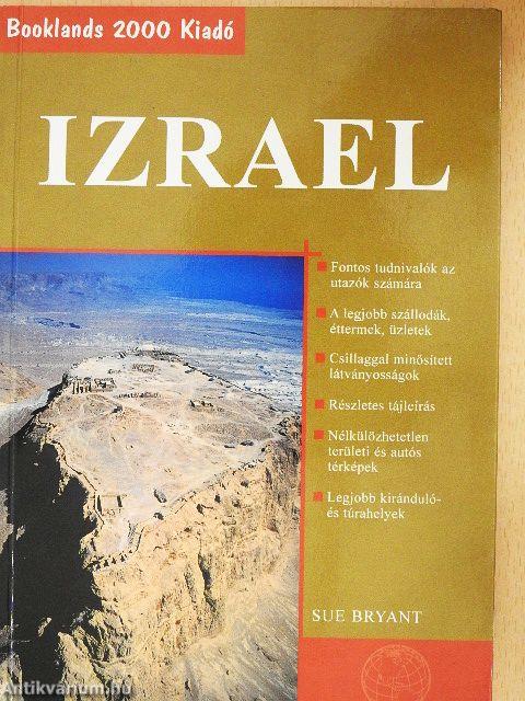 Izrael