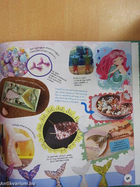 Koalák, sellők és más cukiságok