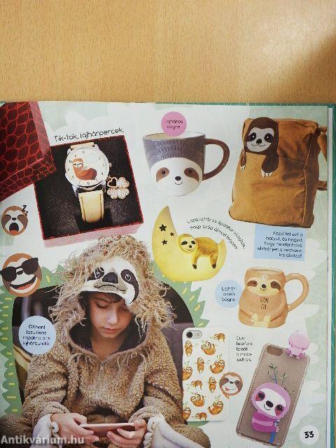 Koalák, sellők és más cukiságok