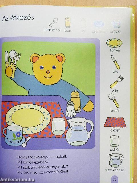 Az első 1000 szavam