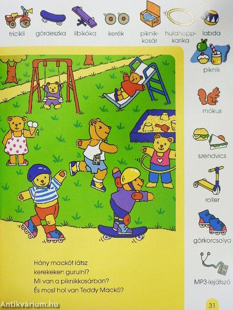 Az első 1000 szavam