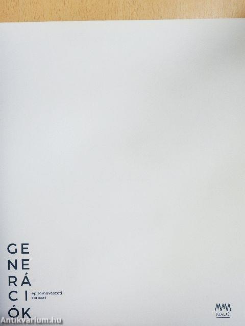 Az építészet mellékvágányain