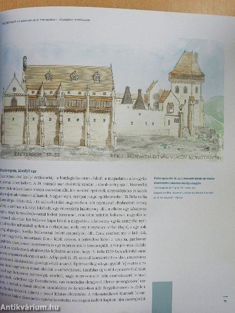 Az építészet mellékvágányain