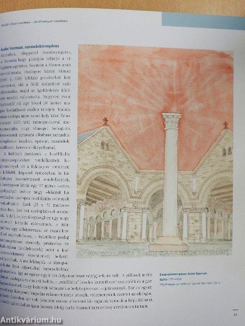 Az építészet mellékvágányain