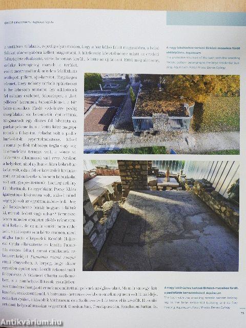 Az építészet mellékvágányain