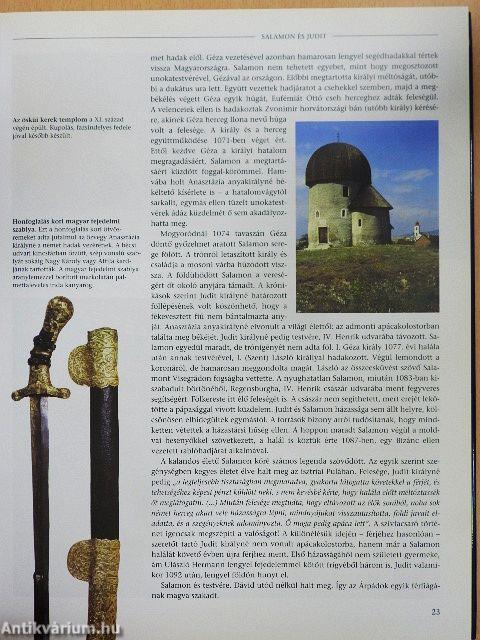 Királynék könyve