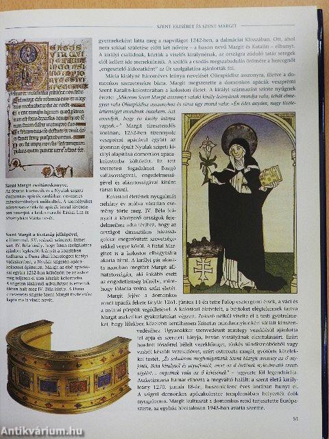 Királynék könyve