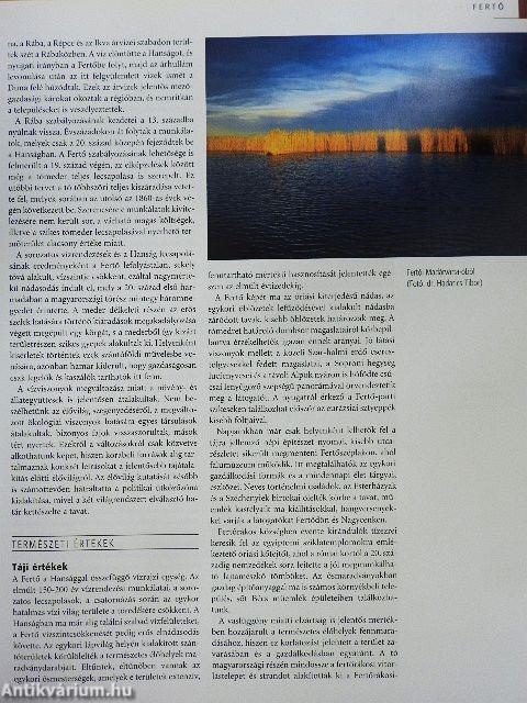 A magyarországi vadvizek világa