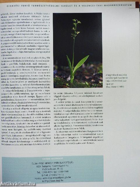 A magyarországi vadvizek világa