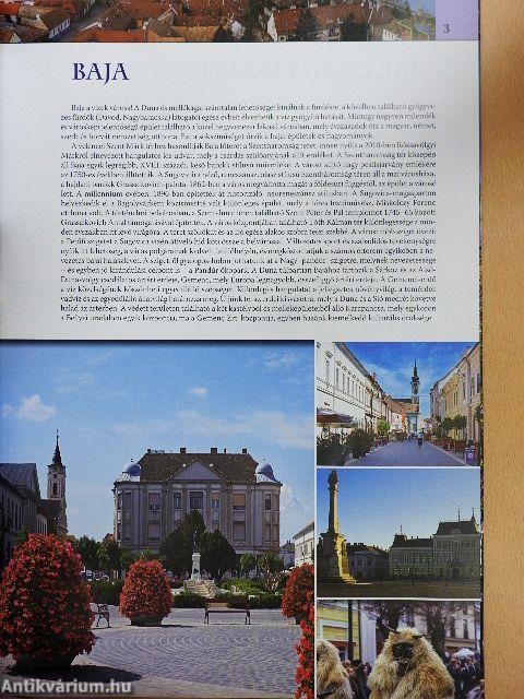 Magyarország varázslatos kisvárosai