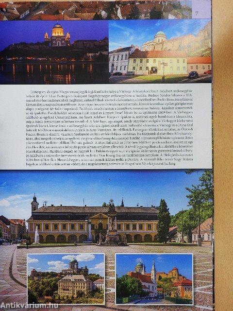 Magyarország varázslatos kisvárosai