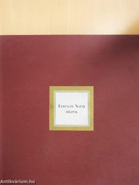 Ferenczy Noémi-díjasok III.