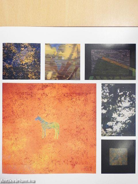 Ferenczy Noémi-díjasok III.