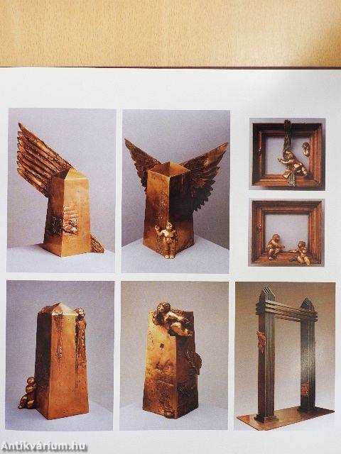 Ferenczy Noémi-díjasok III.