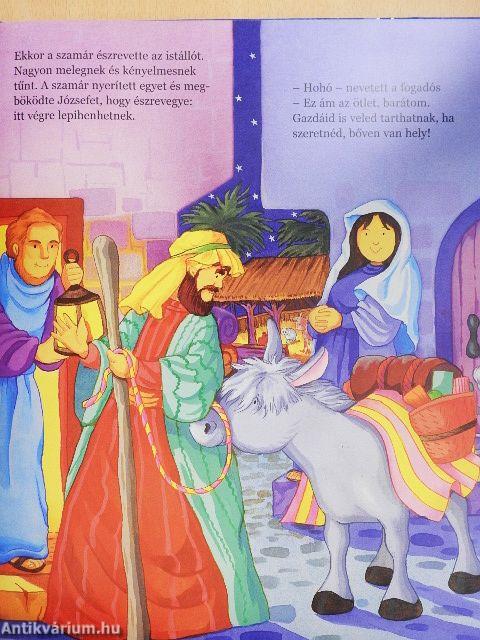 Varázslatos karácsonyi történetek