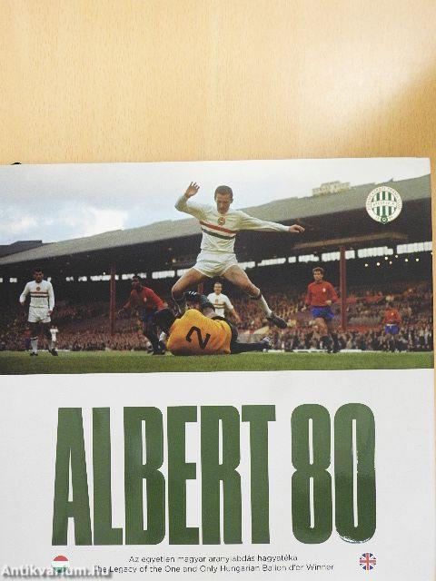 Albert 80