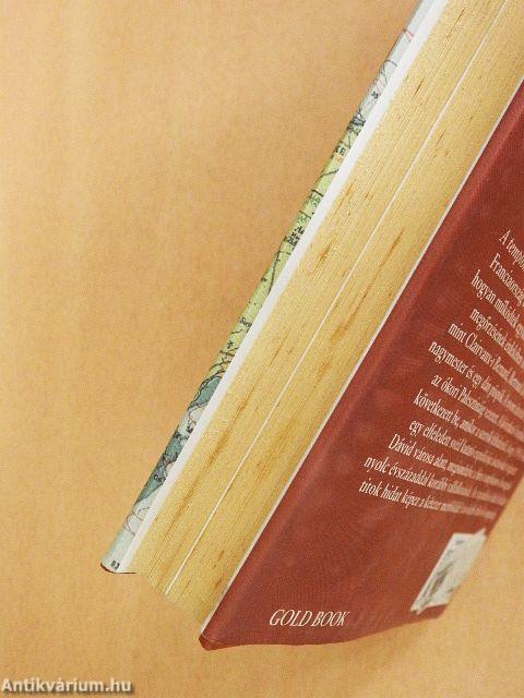 A templomosok titkos szigete