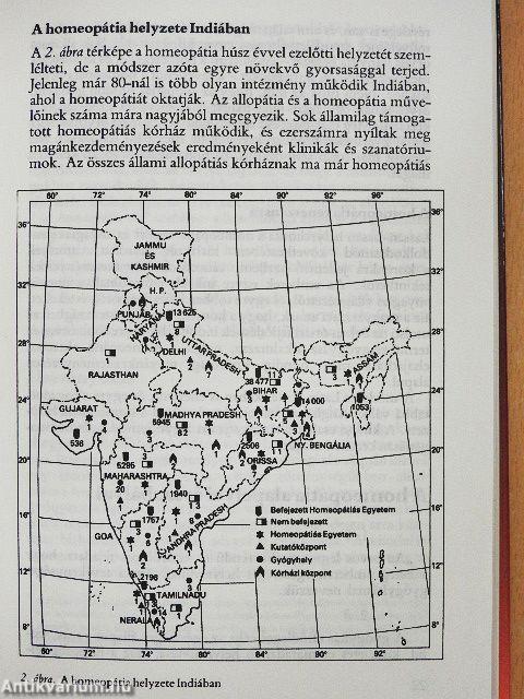 Öngyógyítás homeopátia segítségével