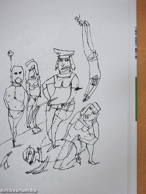 A fázisrajzoló átmeneti gyötrelmei