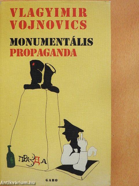 Monumentális propaganda