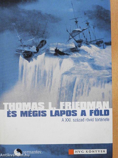 És mégis lapos a Föld