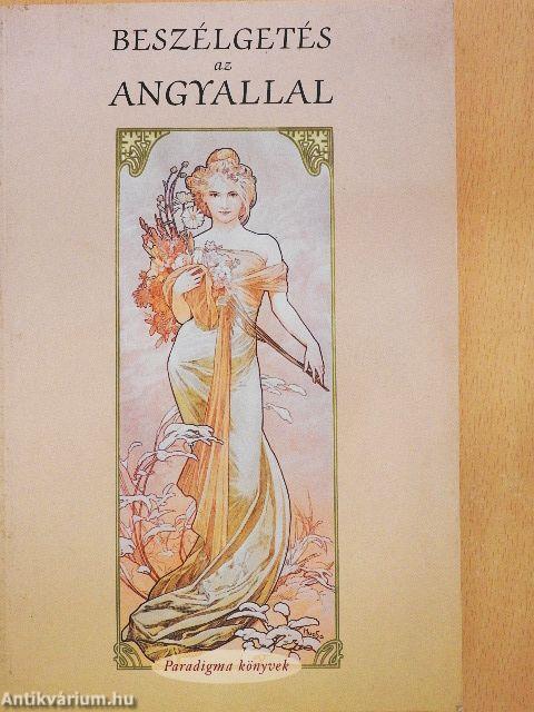 Beszélgetés az angyallal