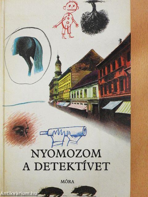 Nyomozom a detektívet