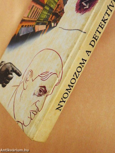 Nyomozom a detektívet