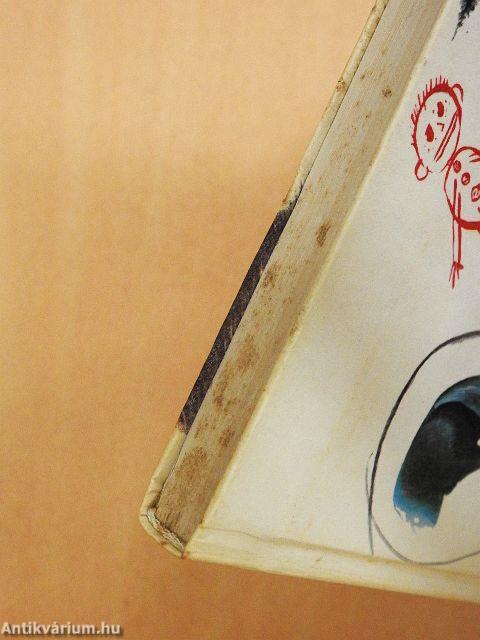 Nyomozom a detektívet