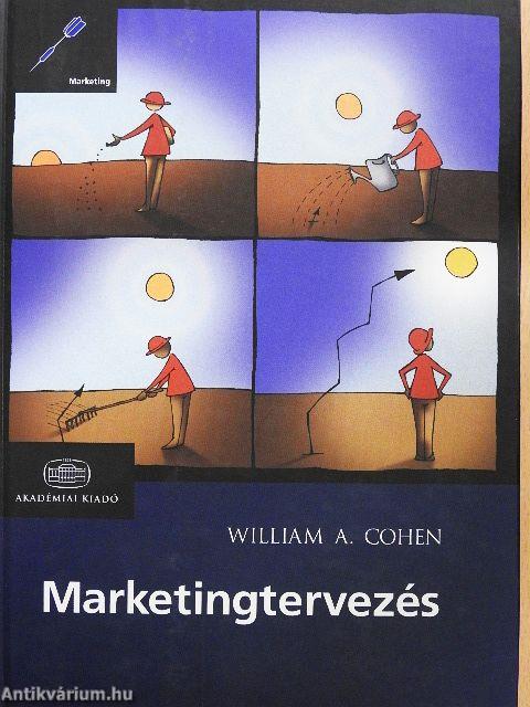 Marketingtervezés