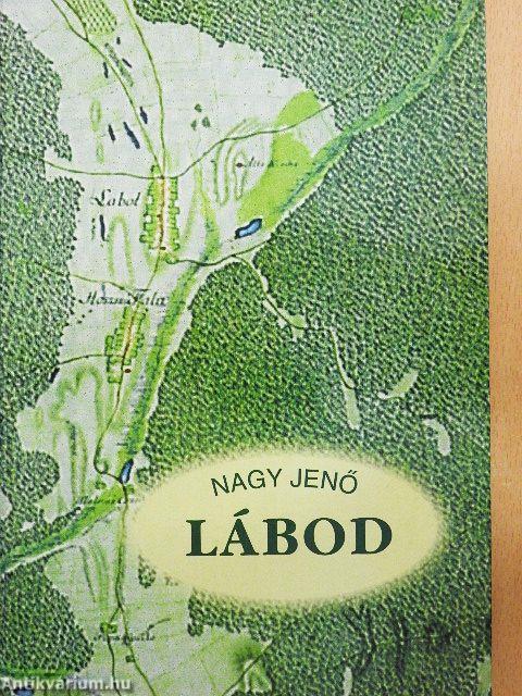 Lábod