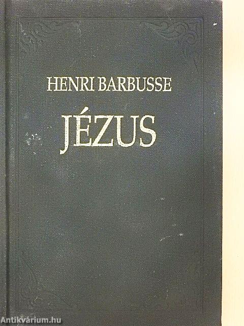 Jézus