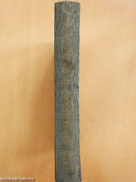 Mindentudó zenei zsebkönyv