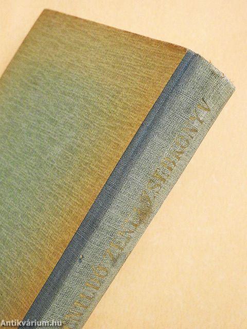 Mindentudó zenei zsebkönyv