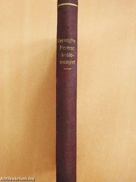 Verseghy Ferencz költeményei