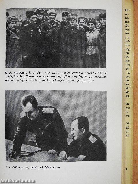 Ahol a győzelmet kovácsolták