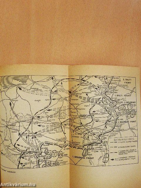 Ahol a győzelmet kovácsolták