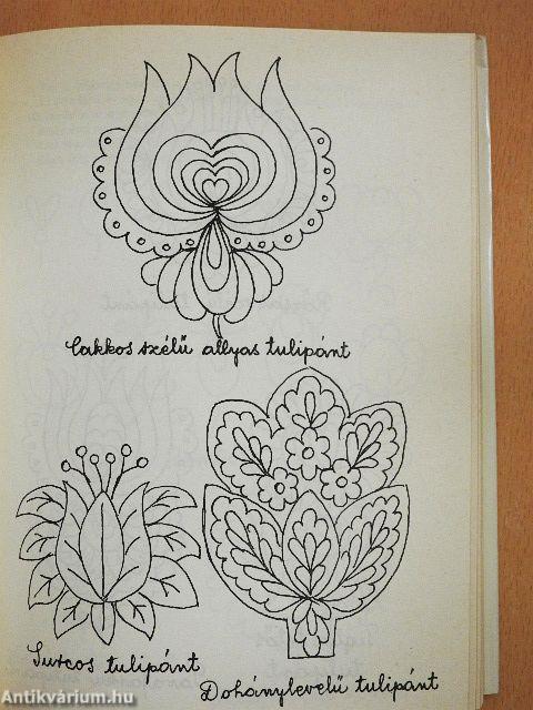 Rozmaring ága, virágnak virága