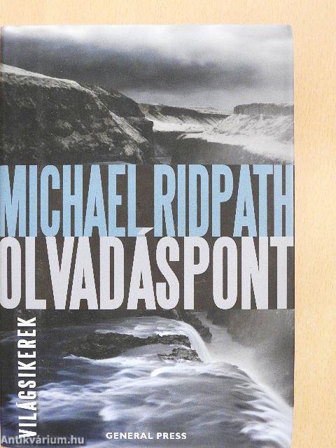 Olvadáspont