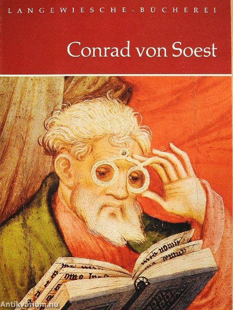 Conrad von Soest